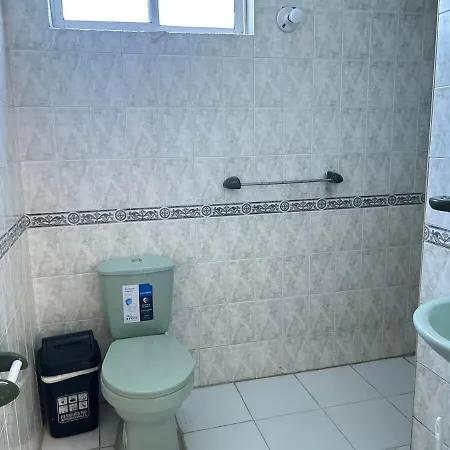 Apartment Summer 601 Cartagena