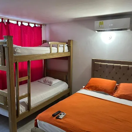 Apartment Summer 601 Cartagena