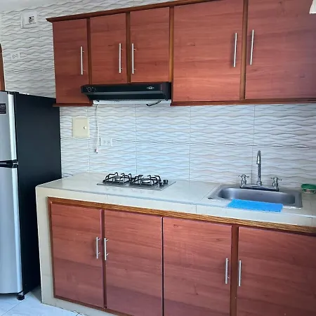 Apartamento Summer 601
