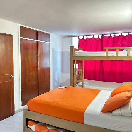 Summer 601 Apartamento Cartagena